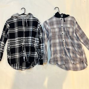 Flannels